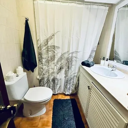 Charming Apartment In Golf Del Sur, Ak336 With Heated Pool And Ocean View San Miguel de Abona Exterior foto
