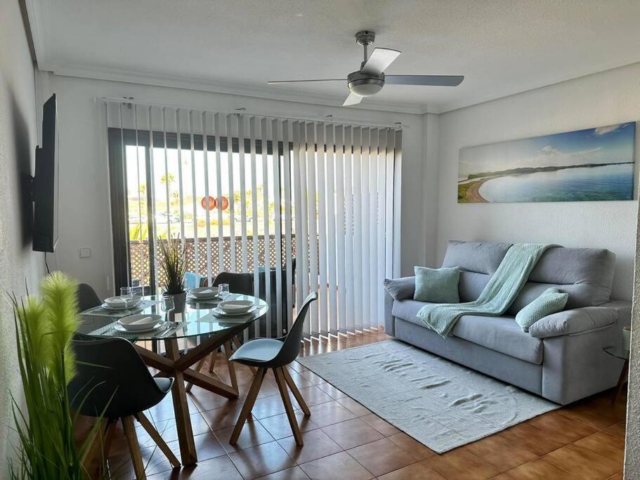 Charming In Golf Del Sur, Ak336 With Heated Pool And Ocean View Apartment *